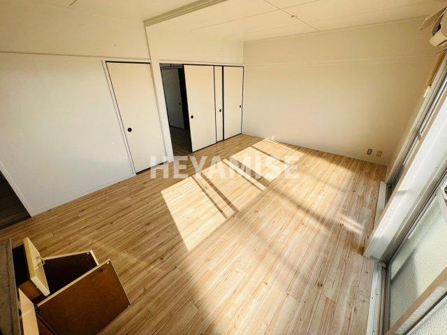 ビレッジハウス矢上３号棟