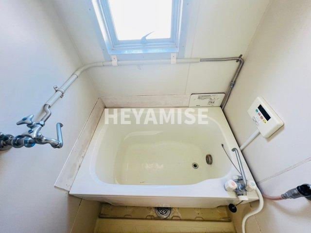 ビレッジハウス矢上３号棟