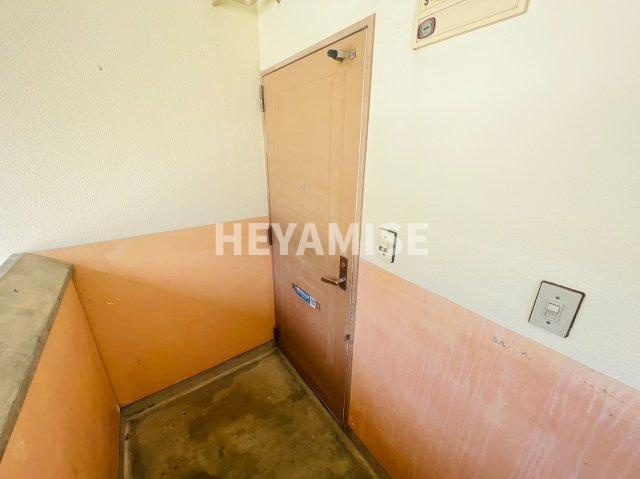 ビレッジハウス矢上３号棟