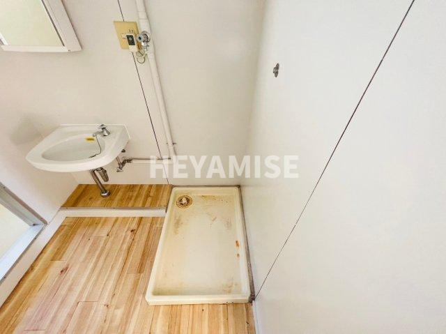 ビレッジハウス矢上３号棟