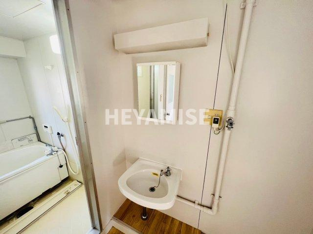 ビレッジハウス矢上３号棟