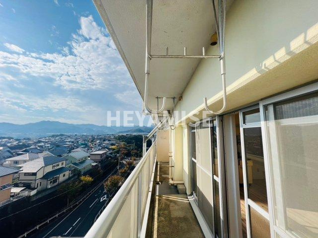 ビレッジハウス矢上３号棟