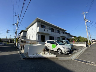 【外観】 | セブンプランドール