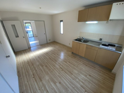 【居間・リビング】 | セブンプランドール