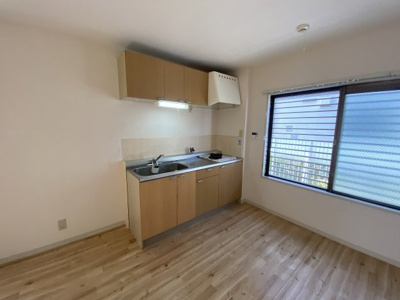 【キッチン】 | セブンプランドール