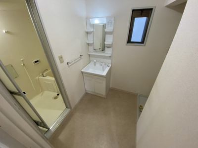 【独立洗面台】 | セブンプランドール