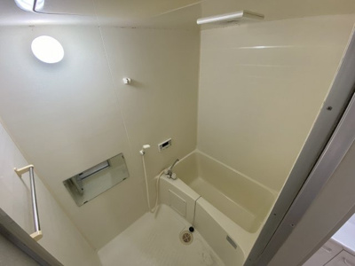 【浴室】 | セブンプランドール