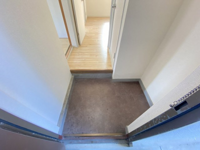 【玄関】 | セブンプランドール