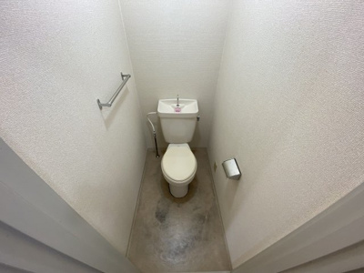 【トイレ】 | セブンプランドール