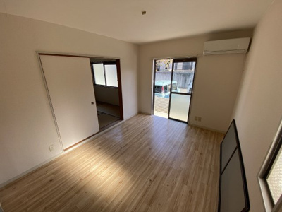 【洋室】 | セブンプランドール