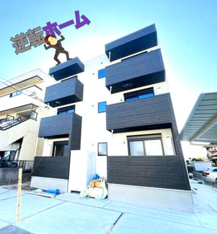 Cherim桜本町Legacy　名古屋市賃貸　仲介手数料無料