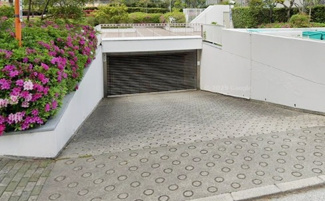 【駐車場】 | グランフェルティ本山