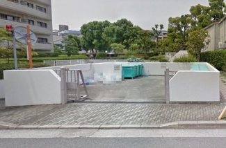 【設備】 | グランフェルティ本山