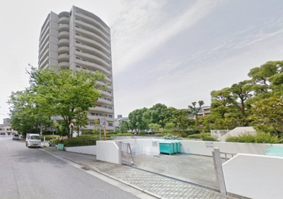 【外観】 | グランフェルティ本山