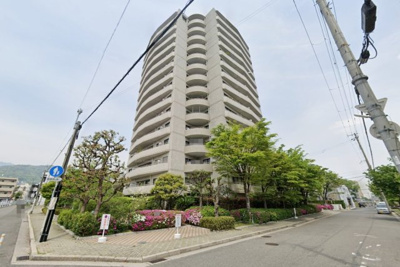 【外観】 | グランフェルティ本山