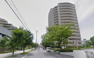 【外観】 | グランフェルティ本山