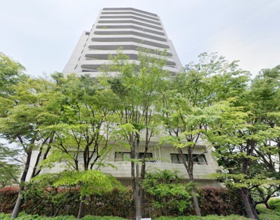 【外観】 | グランフェルティ本山