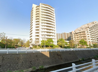 【外観】 | グランフェルティ本山