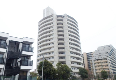 【外観】 | グランフェルティ本山