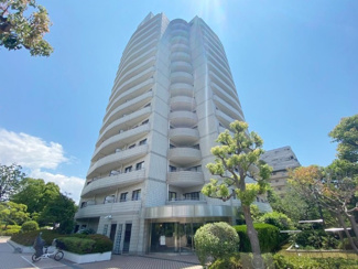 【外観】 | グランフェルティ本山