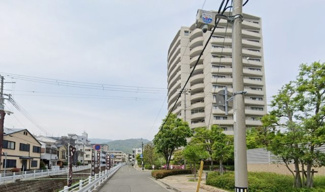 【外観】 | グランフェルティ本山