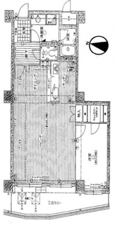 【間取り】 | グランフェルティ本山