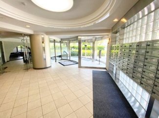 【エントランス】 | グランフェルティ本山