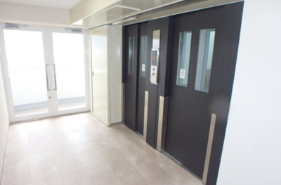 【その他共用部分】 | グランフェルティ本山