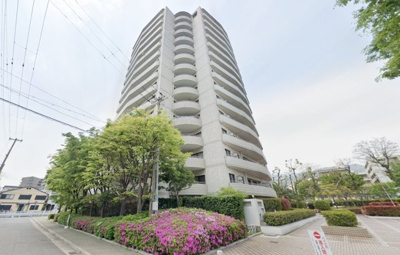 【外観】 | グランフェルティ本山