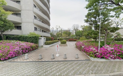 【その他共用部分】 | グランフェルティ本山