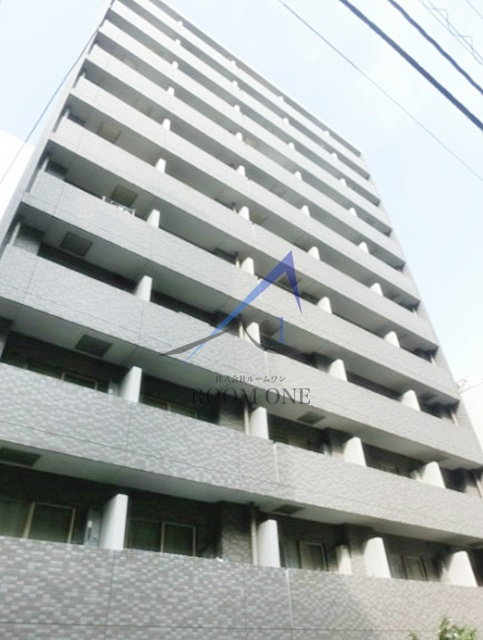 スカイコート日本橋第３