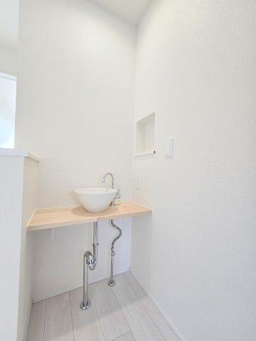 瑞穂町箱根ヶ崎東松原　全3棟のその他