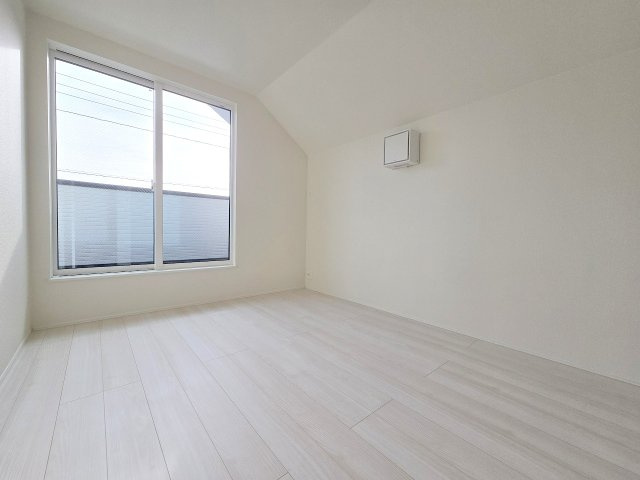 瑞穂町箱根ヶ崎東松原　全3棟の洋室