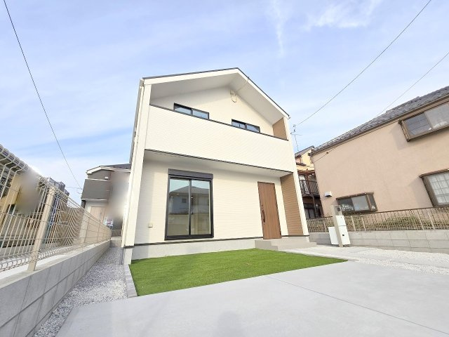 瑞穂町箱根ヶ崎東松原　全3棟のその他