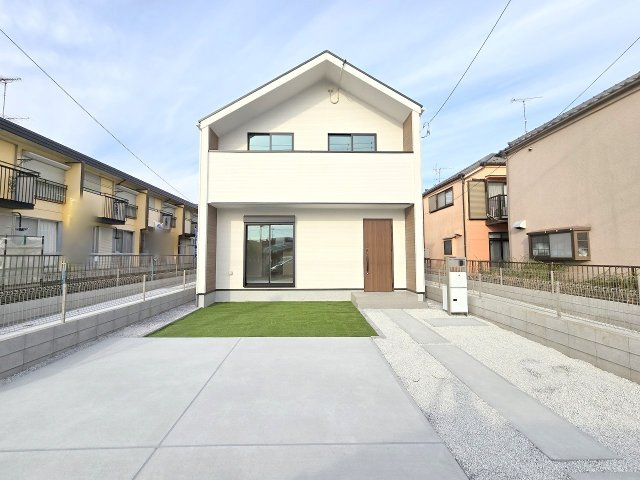 瑞穂町箱根ヶ崎東松原　全3棟のその他