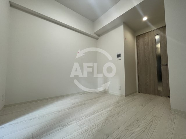 プレサンス西九条シティベイの居間・リビング|プレサンス西九条シティベイ　リビング