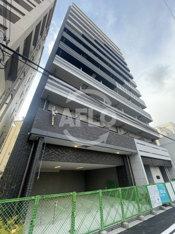 プレサンス西九条シティベイ