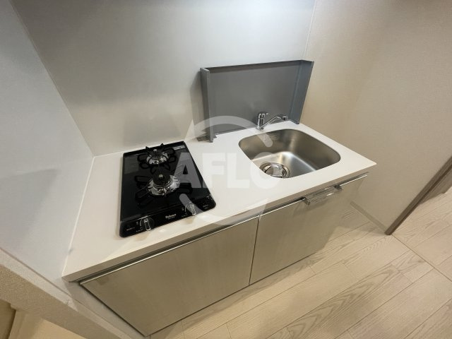 プレサンス西九条シティベイのキッチン|プレサンス西九条シティベイ　キッチン