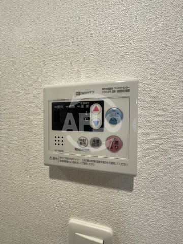 プレサンス西九条シティベイの設備|プレサンス西九条シティベイ　設備