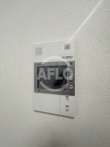 プレサンス西九条シティベイの設備|プレサンス西九条シティベイ　設備