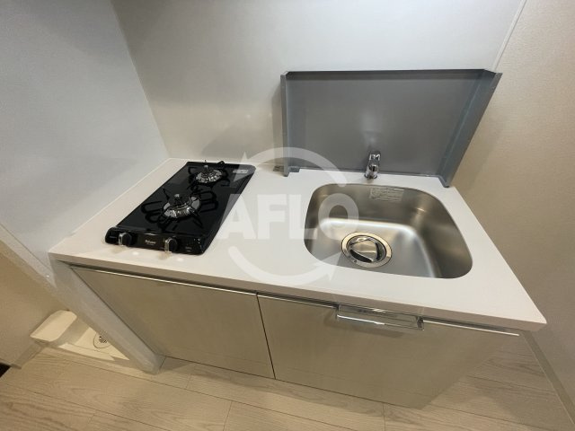 プレサンス西九条シティベイのキッチン|プレサンス西九条シティベイ　キッチン