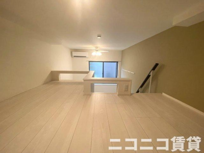 【内装】 | ハーモニーテラス新河岸Ⅱ | 別号室イメージの為、現状を優先致します。