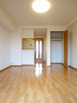 【居間・リビング】 | グランヒルズ | 居室・リビング