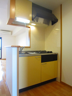 【キッチン】 | グランヒルズ | キッチン