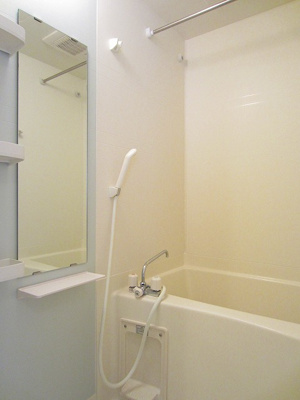 【浴室】 | グランヒルズ | バス