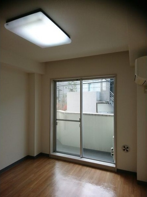 【居間・リビング】 | 藤和シティコープ代田