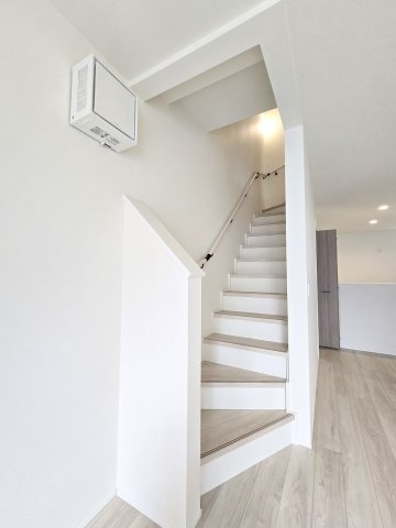 箱根ヶ崎東松原　全3棟のその他