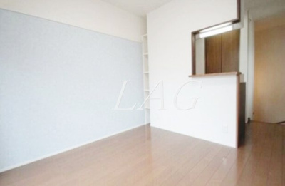 【寝室】 | オークコート武蔵小金井 | 寝室です。