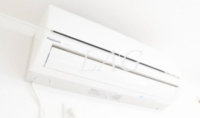 【設備】 | オークコート武蔵小金井 | エアコンです。