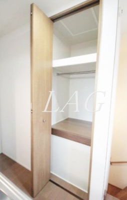 【収納】 | オークコート武蔵小金井